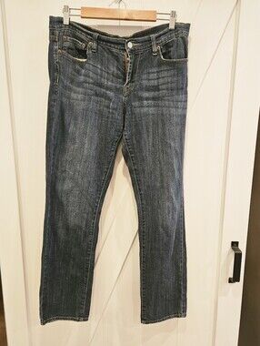 Lucky Brand Dark Wash Jeans